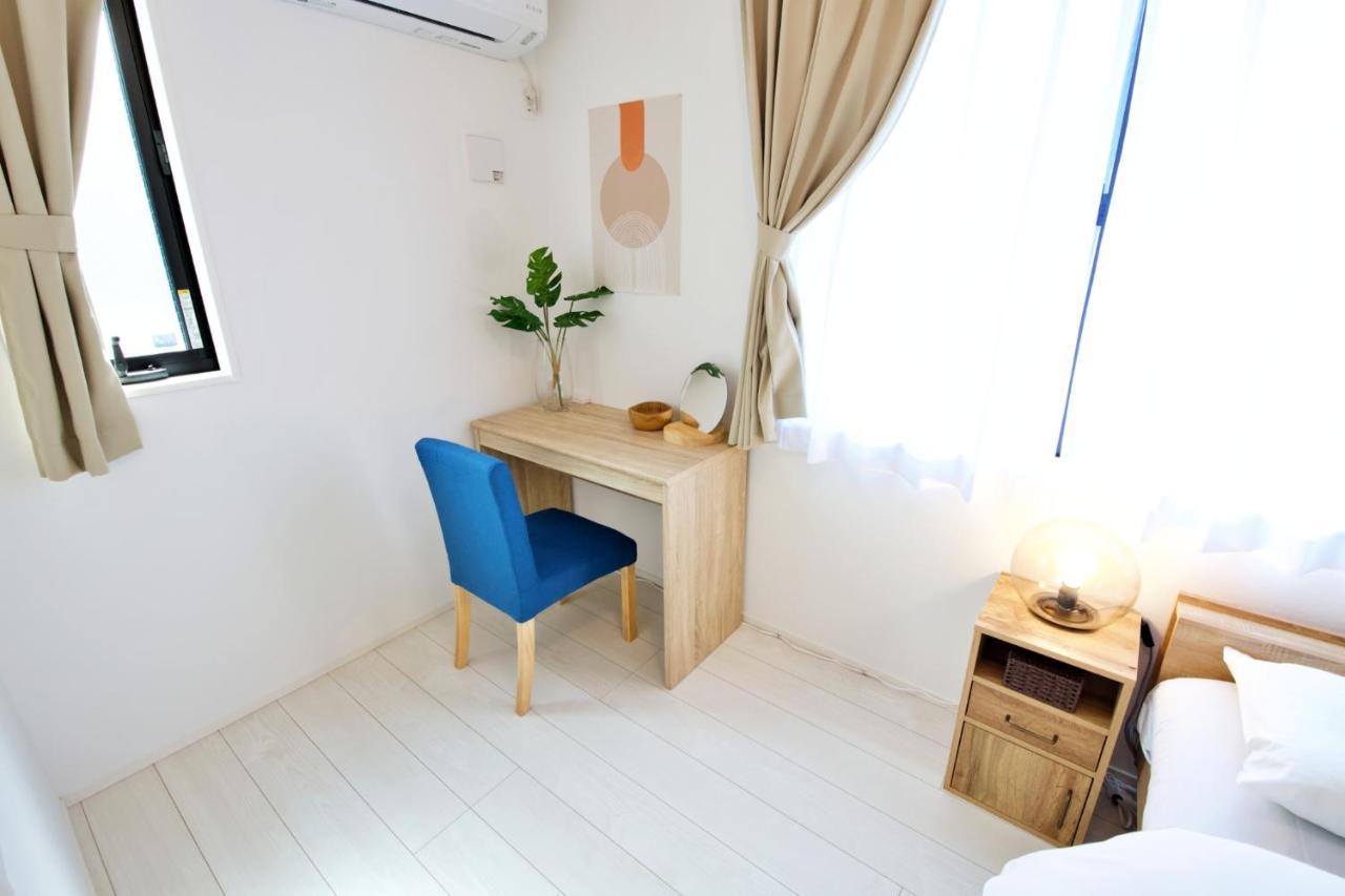 Apartment Finoa Residential Kameari *