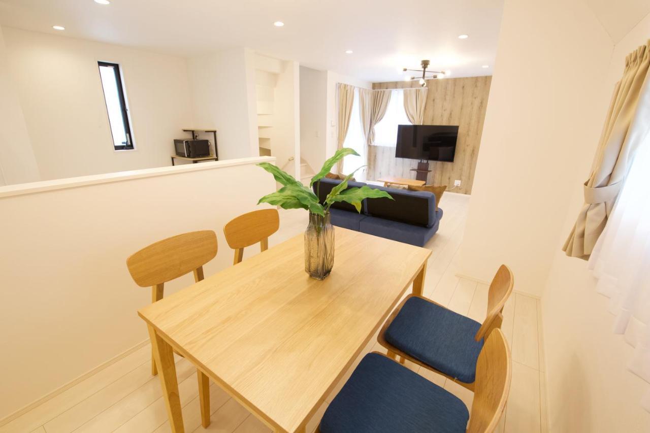 Finoa Residential Kameari
