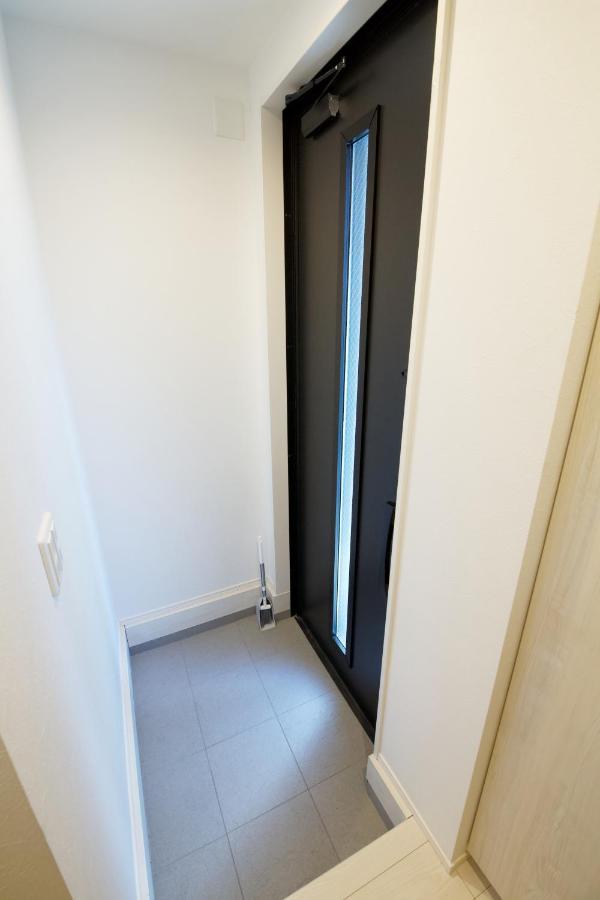 Apartment Finoa Residential Kameari