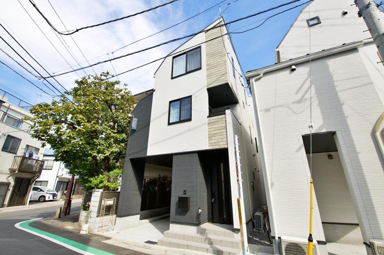Apartment Finoa Residential Kameari Tokyo