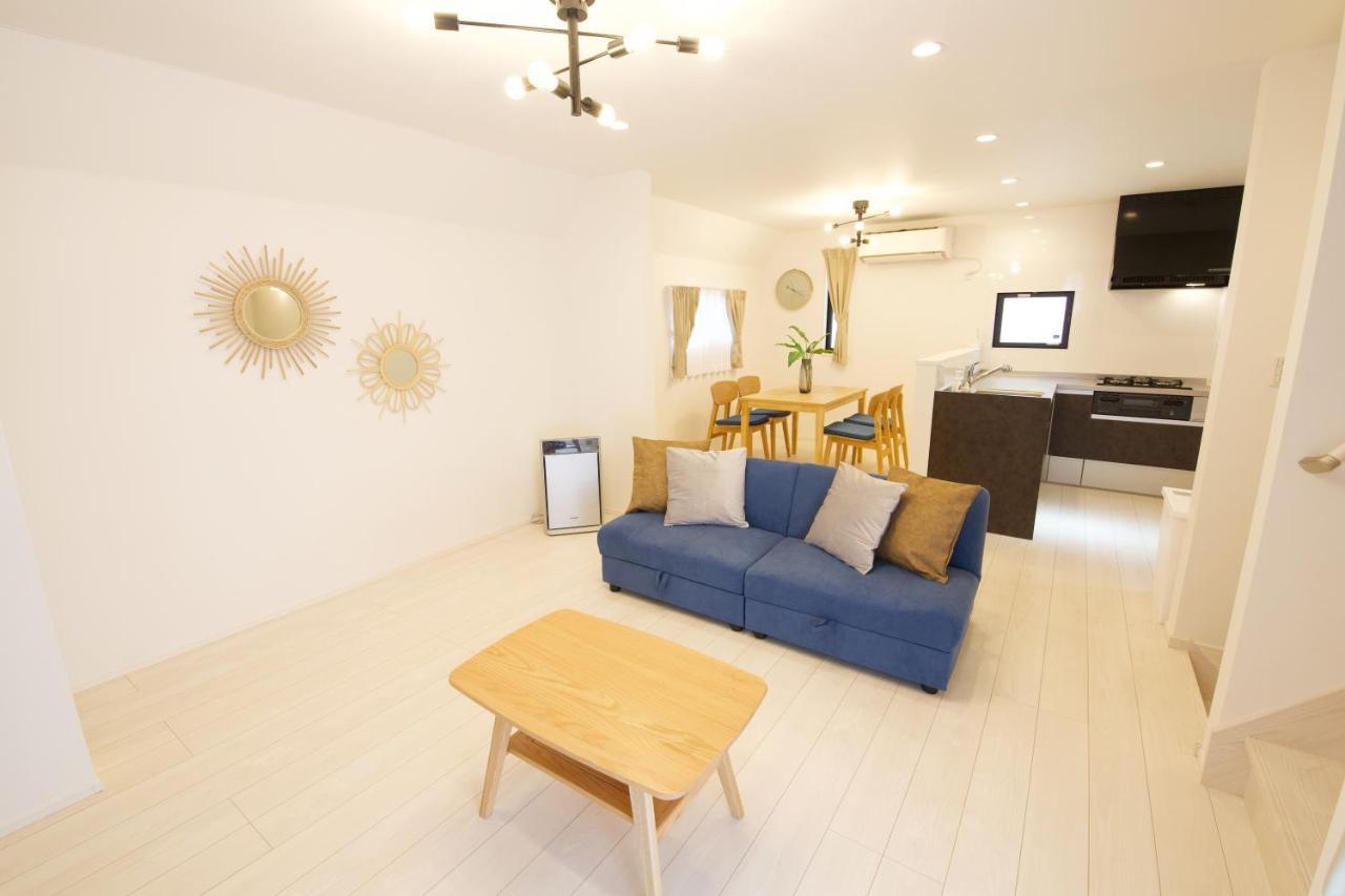 Finoa Residential Kameari Tokyo