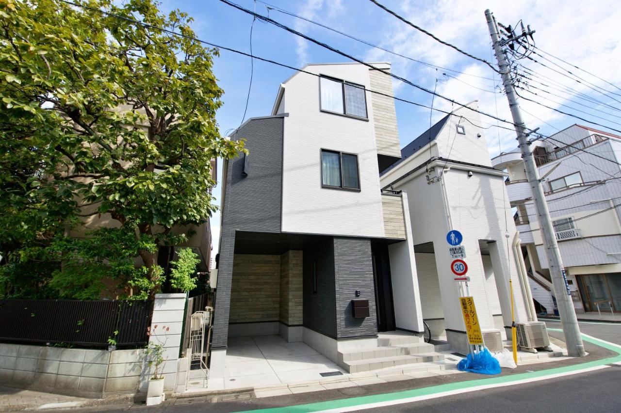 Finoa Residential Kameari Apartment