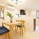 Finoa Residential Suite Kameari