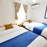 Finoa Residential Suite Kameari
