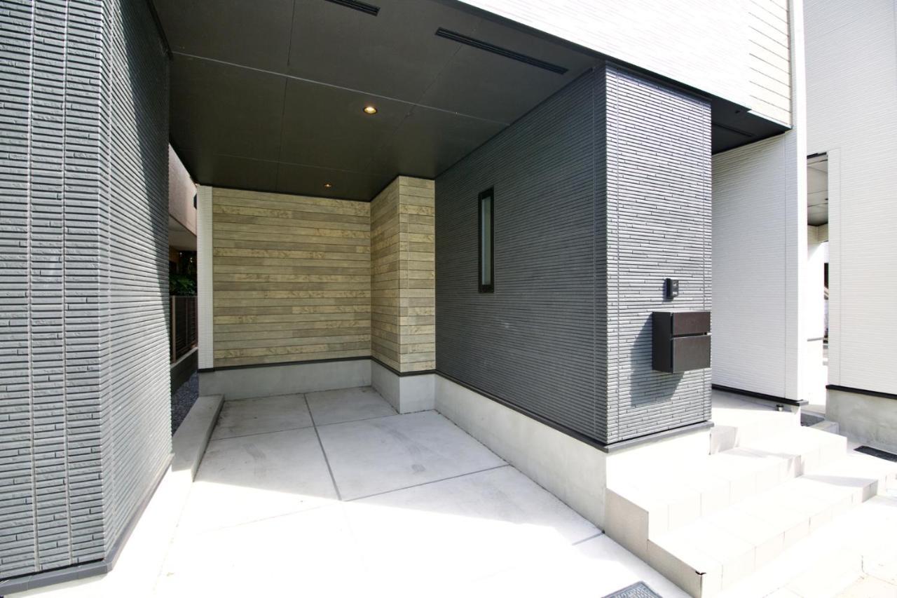 Finoa Residential Kameari Tokyo