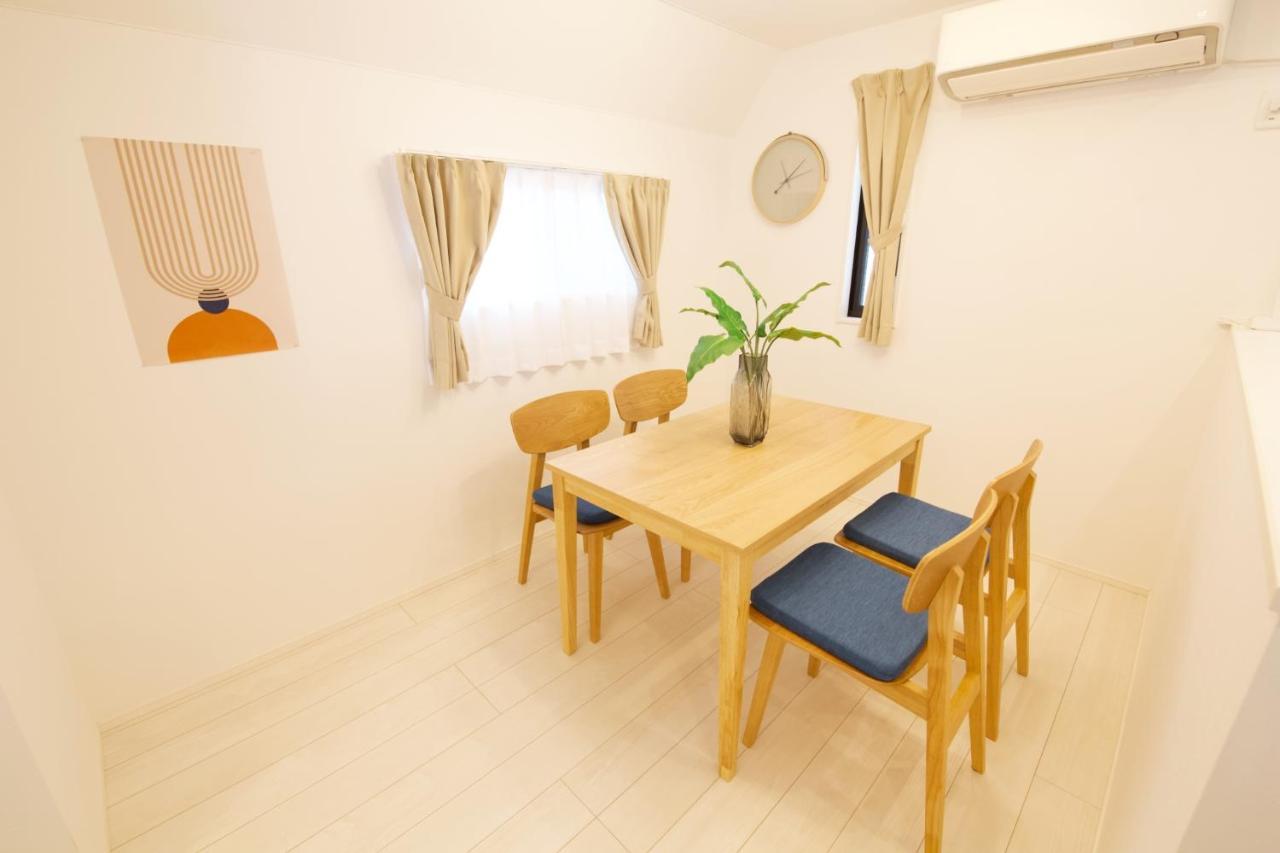 Apartment Finoa Residential Kameari *