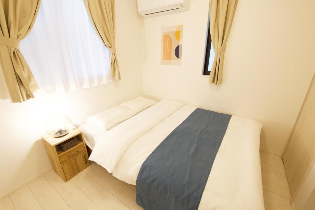 Apartment Finoa Residential Kameari Tokyo