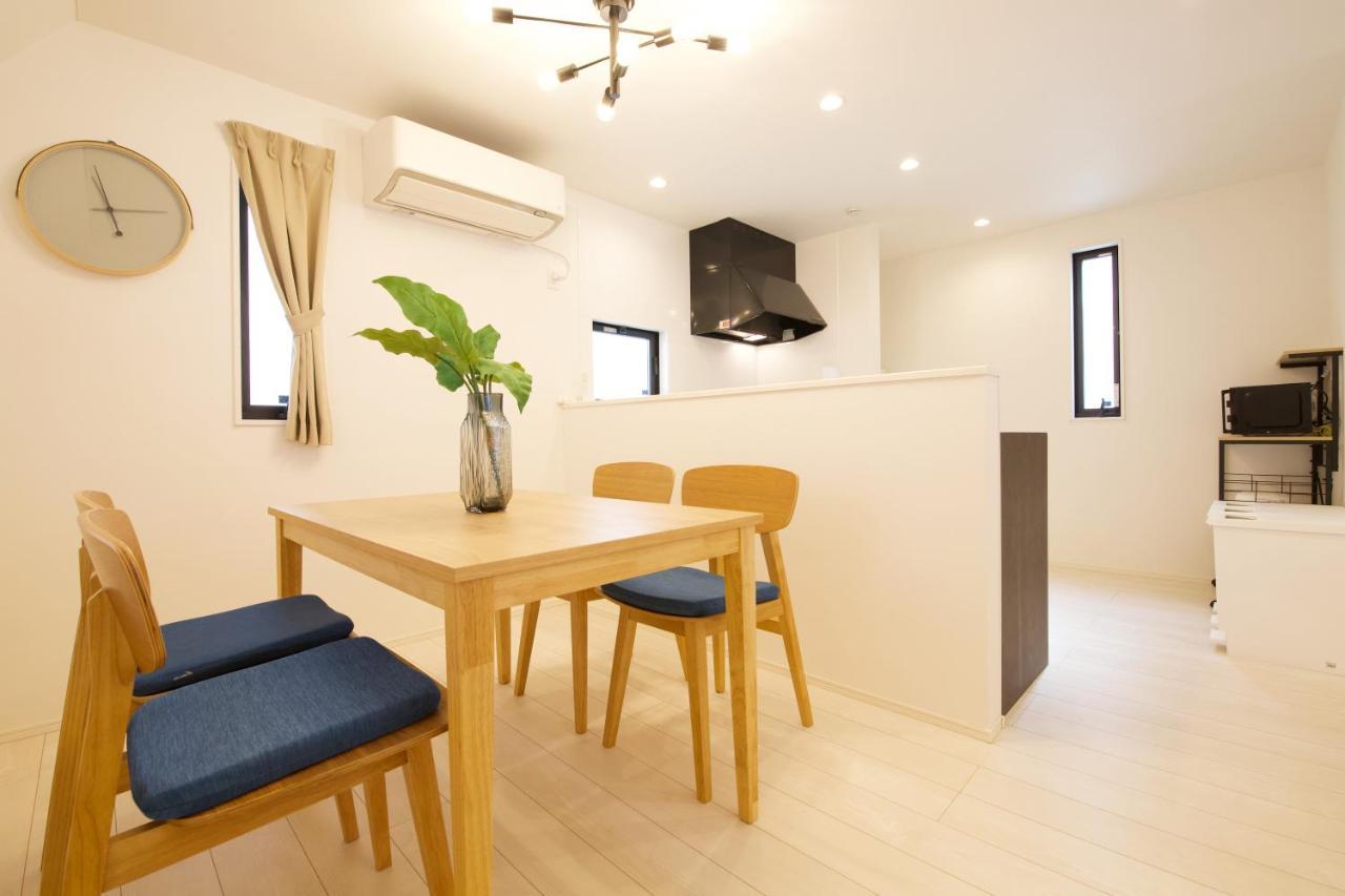 Apartment Finoa Residential Kameari