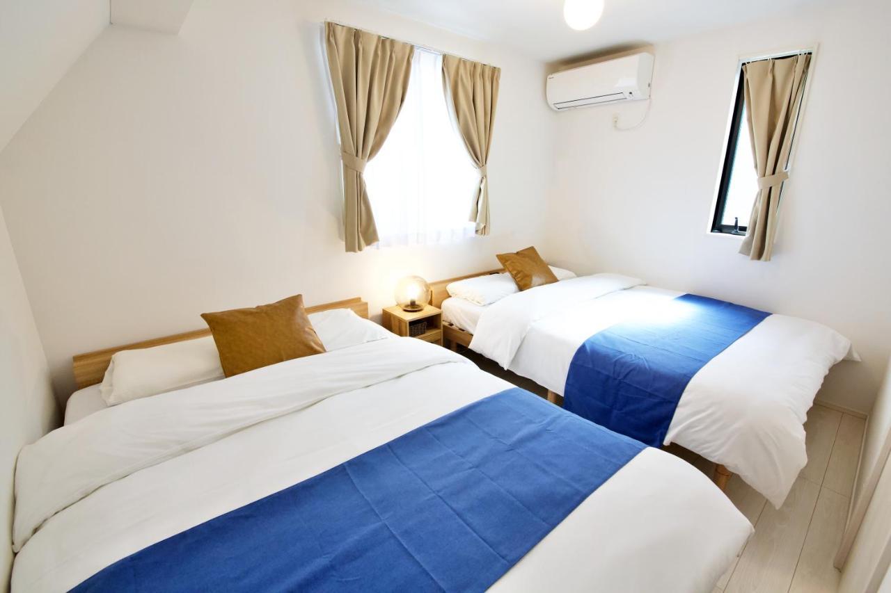 Apartment Finoa Residential Kameari Tokyo