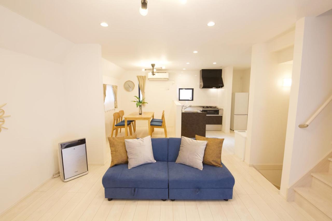 Finoa Residential Kameari Tokyo