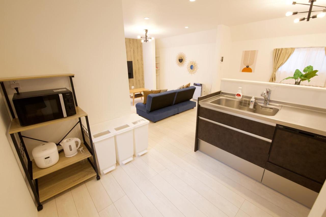 Finoa Residential Kameari *