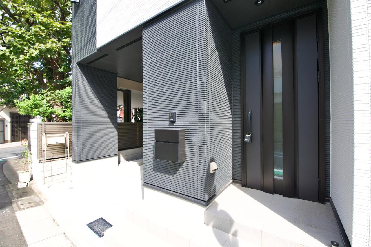 Apartment Finoa Residential Kameari Tokyo