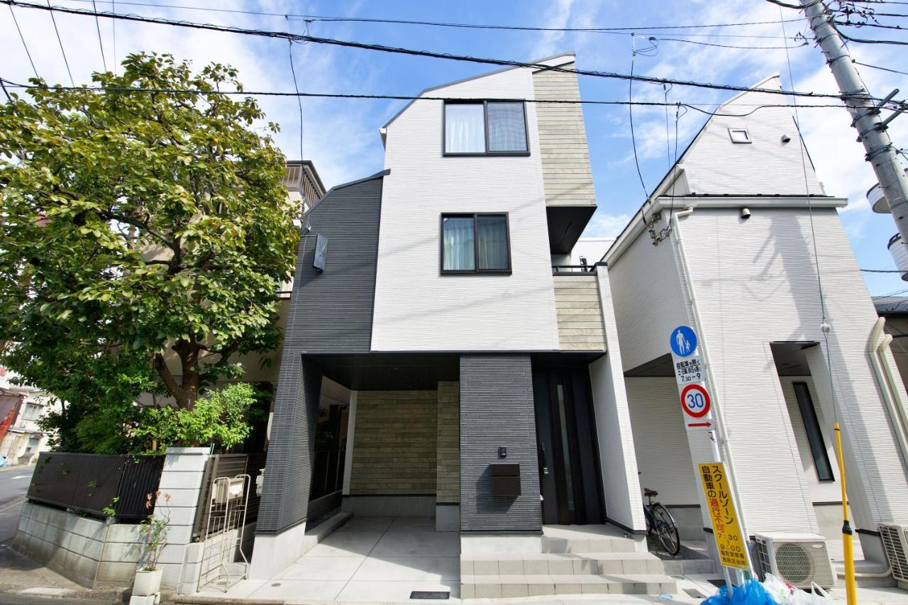 Finoa Residential Kameari * Tokyo