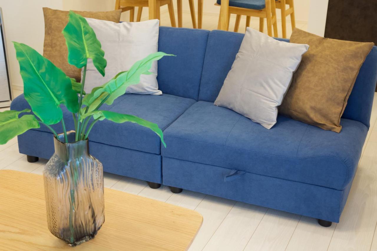 Apartment Finoa Residential Kameari *