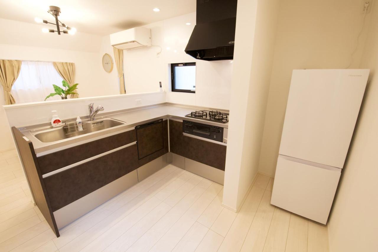 Apartment Finoa Residential Kameari Tokyo
