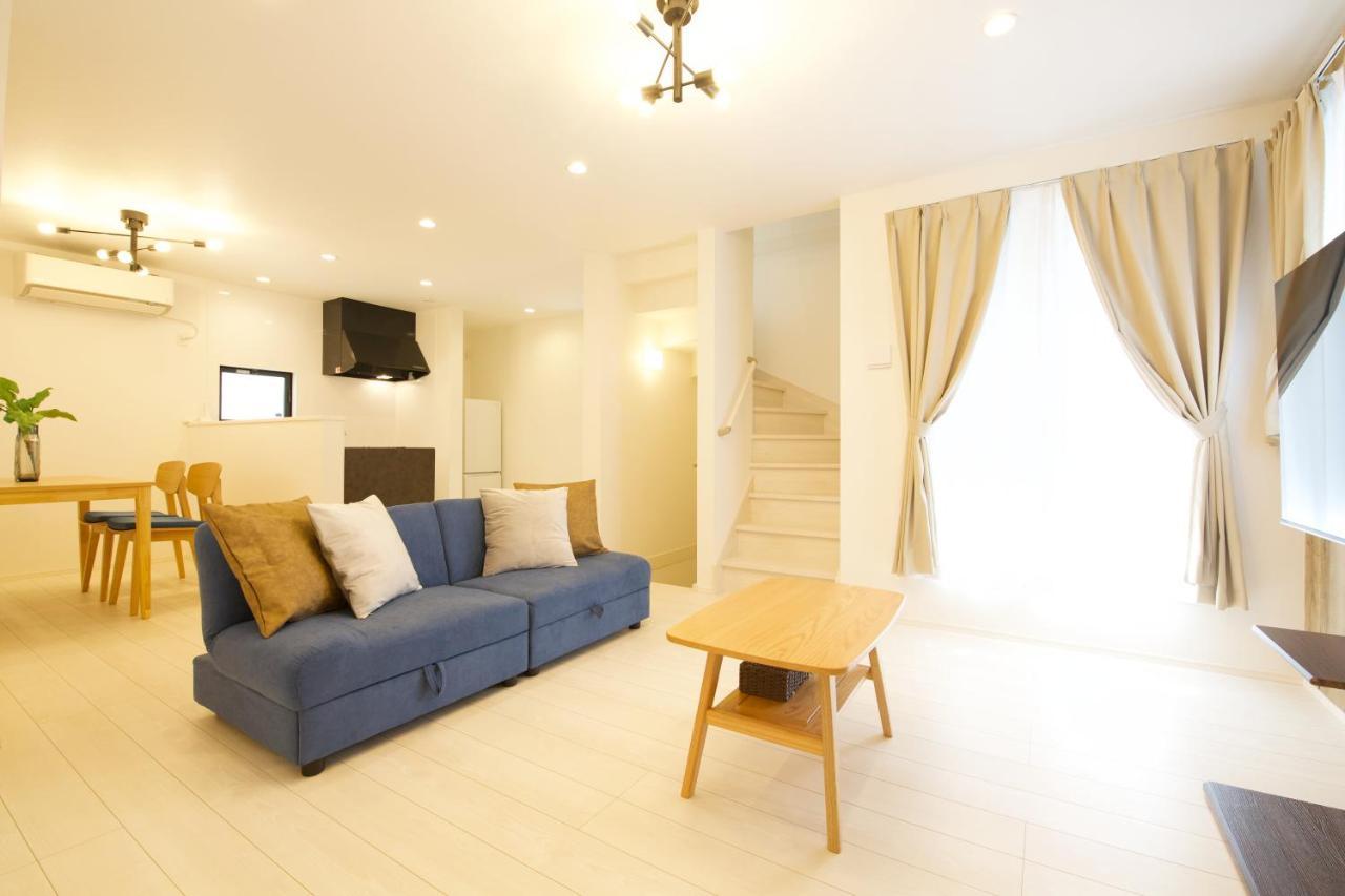 Finoa Residential Kameari Apartment Tokyo