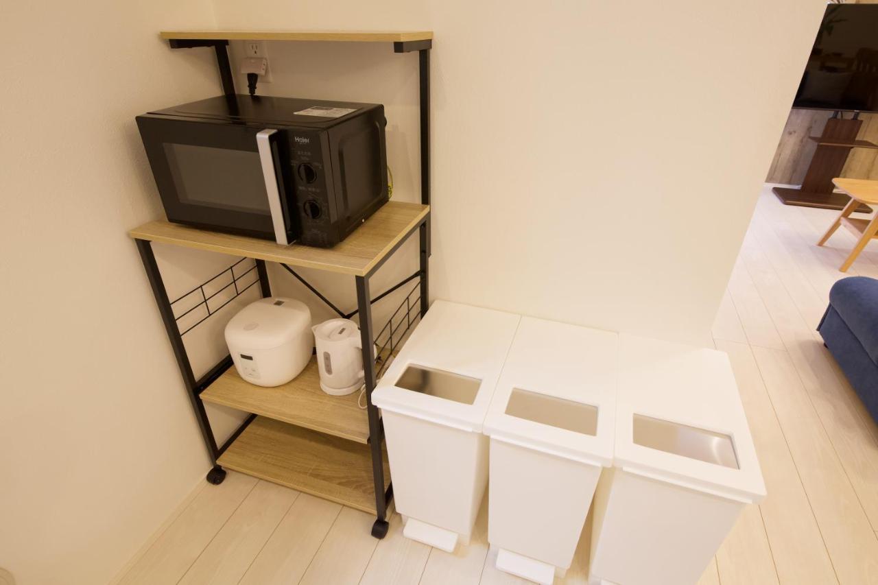 Finoa Residential Kameari Tokyo