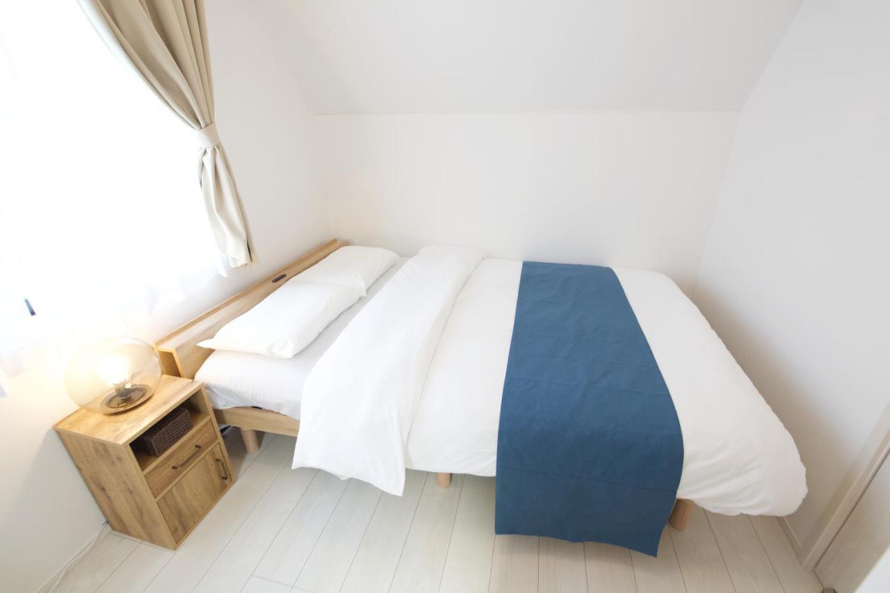 Apartment Finoa Residential Kameari *