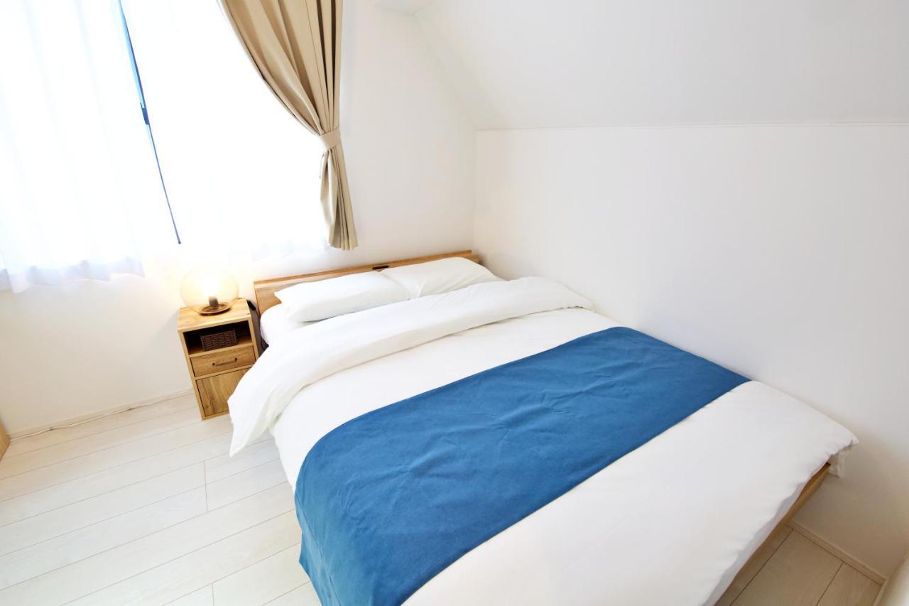 Apartment Finoa Residential Kameari *