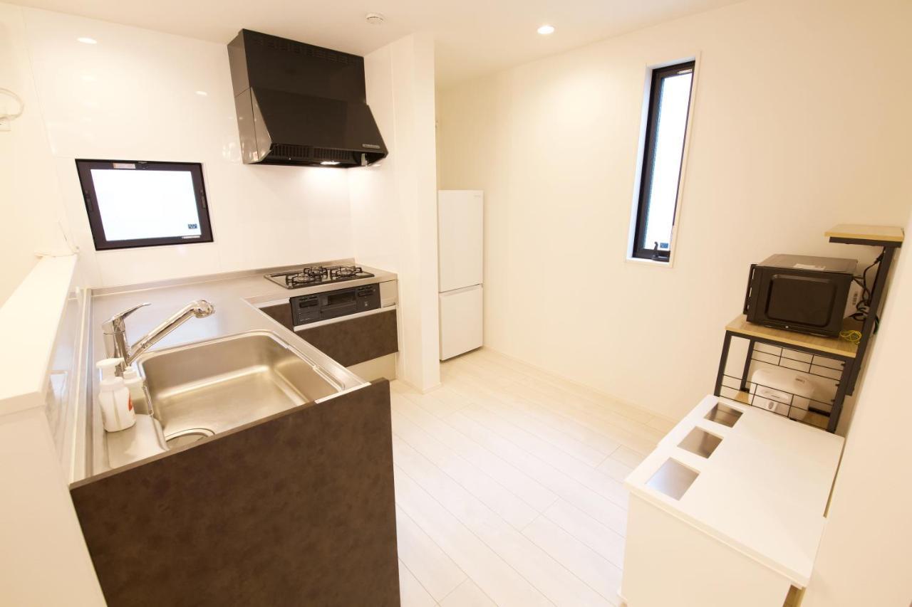 Finoa Residential Kameari Apartment Tokyo