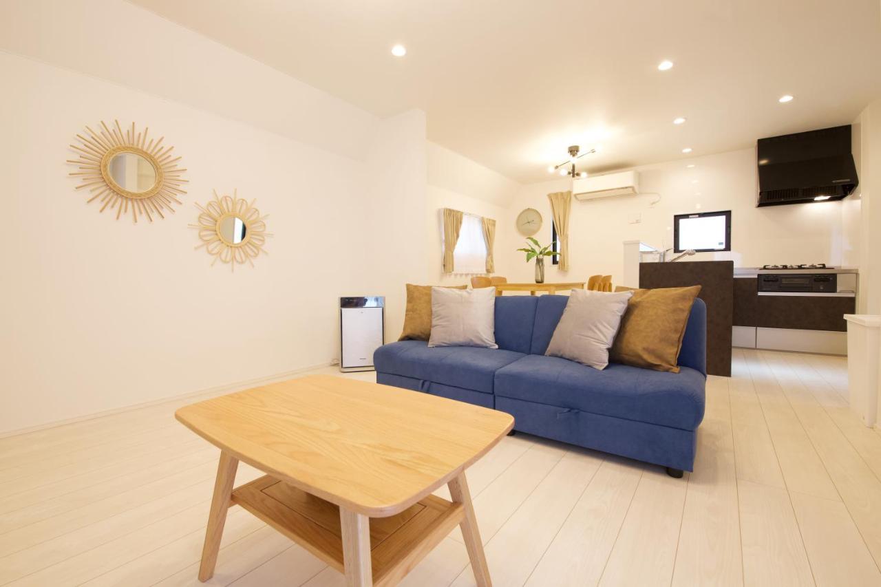 Finoa Residential Kameari Apartment