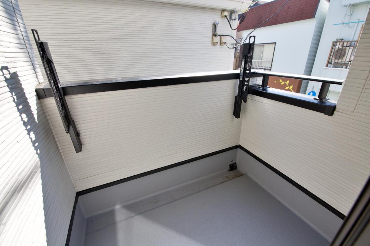 Apartment Finoa Residential Kameari *