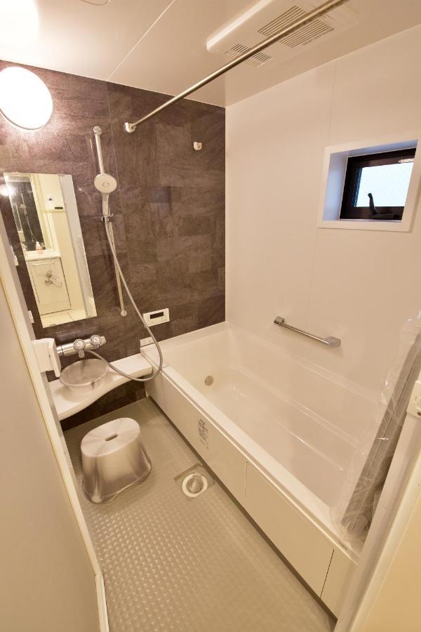 Apartment Finoa Residential Kameari Tokyo